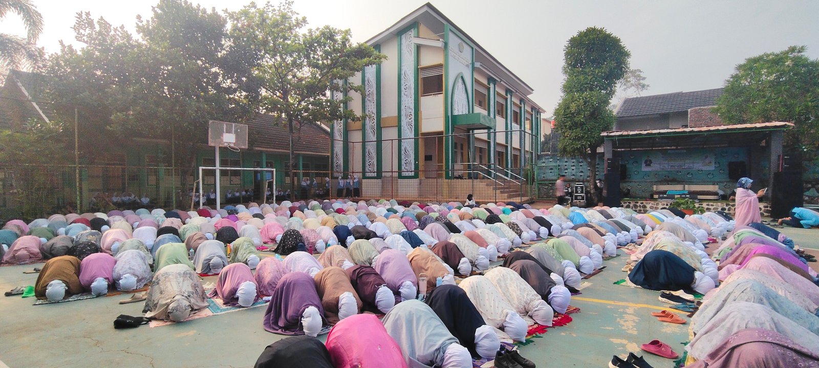 Shalat Dhuha